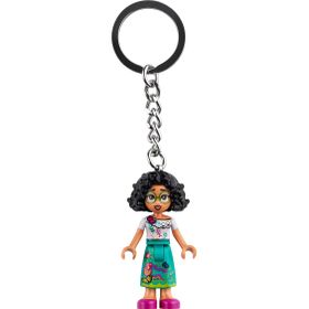 Lego 854287 Disney Mirabel Anahtarlık