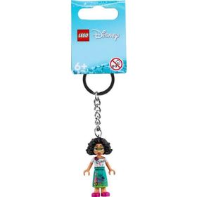 Lego 854287 Disney Mirabel Anahtarlık