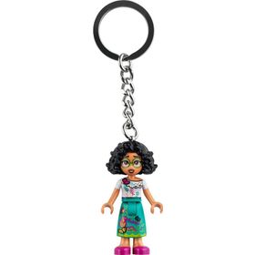 Lego 854287 Disney Mirabel Anahtarlık