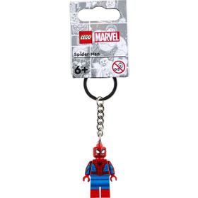 Lego 854290 Spider-Man Anahtarlık