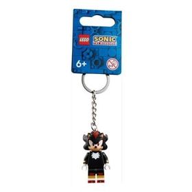 Lego 854302 Sonıc Shadow The Hedgehog Anahtarlık Key Chaın