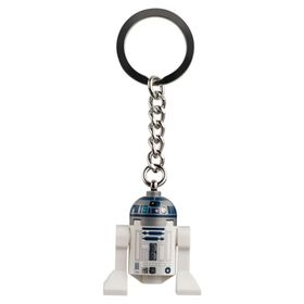 Lego 854312 R2-D2 Key Chain