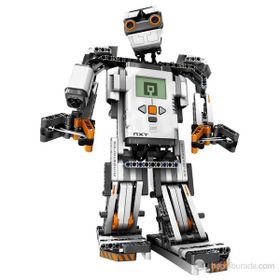 Lego 8547 Mindstorms 2. Nesil Nxt 2.0 D Robotik Kodlama Seti
