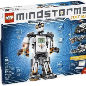 Lego 8547 Mindstorms 2. Nesil Nxt 2.0 D Robotik Kodlama Seti