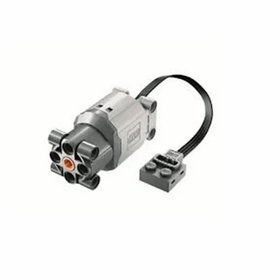 Lego 88003 Büyük Motor