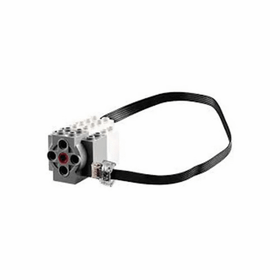 Lego 88008 Medium Linear Motor