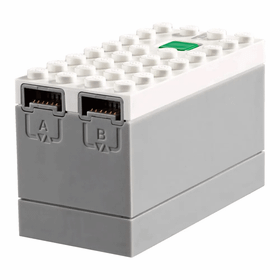 Lego 88009 Güçlendirilmiş Hub