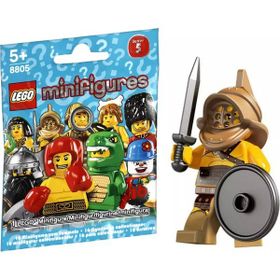 Lego 8805 Seri 5 Gladiator Minifigür