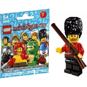 Lego 8805 Seri 5 Royal Guard Minifigür