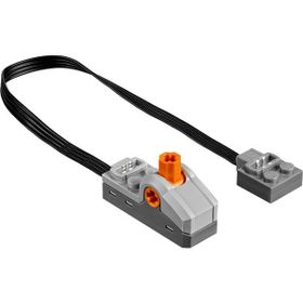 Lego 8869 Kutup Anahtarı