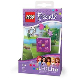 Lego 8870 Işık Seti
