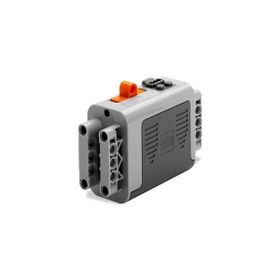 Lego 8881 Pil Kutusu