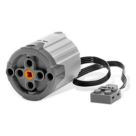 Lego 8882 XL-Motor