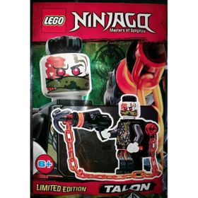 Lego 891841 Ninjago Talon