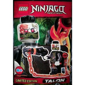 Lego 891841 Ninjago Talon