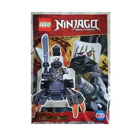 Lego 891950 Daddy No Legs