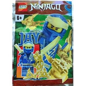 Lego 892289 Ninjago Jay