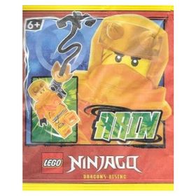 Lego 892310 Ninjago Arin