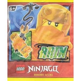 Lego 892310 Ninjago Arin