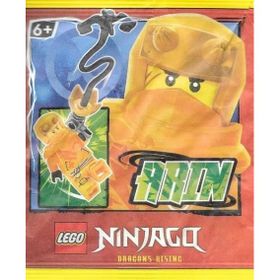 Lego 892310 Ninjago Arin