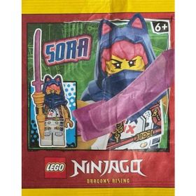 Lego 892312 Ninjago Sora