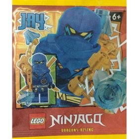 Lego 892403 Ninjago Jay