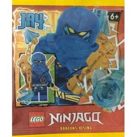 Lego 892403 Ninjago Jay