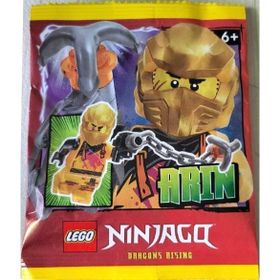 Lego 892506 Ninjago Arin