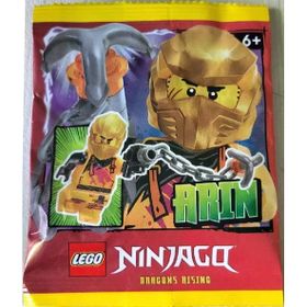 Lego 892506 Ninjago Arin