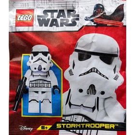 Lego 912309 Star Wars Stormtrooper