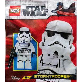 Lego 912309 Star Wars Stormtrooper