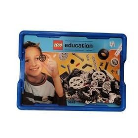 Lego 9648 MINDSTORMS Education Eklenti Seti
