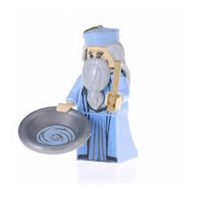 Lego Albus Dumbledore Harry Potter L88 Figür Lego