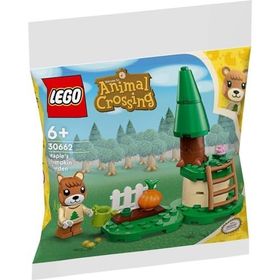 Lego Animal Crossing 30662 Maple's Pumpkin Garden
