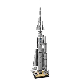 Lego Architecture 21031 Burj Khalifa