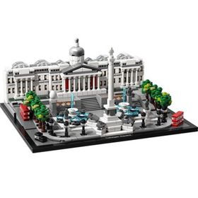 Lego Architecture 21045 Trafalgar Meydanı