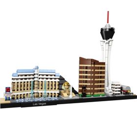 Lego Architecture 21047 Las Vegas