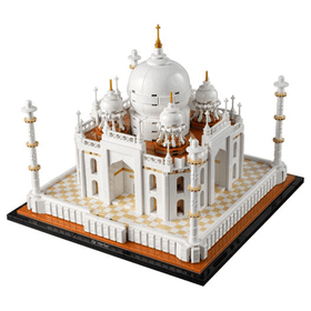 Lego Architecture 21056 Tac Mahal