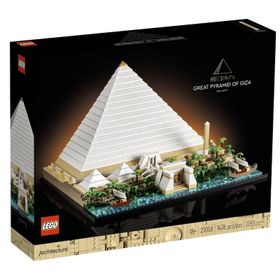 Lego Architecture 21058 Keops Piramidi