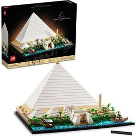 Lego Architecture 21058 Keops Piramidi