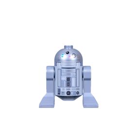 Lego Astromech Droid R2-Bhd Minifigür
