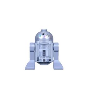 Lego Astromech Droid R2-Bhd Minifigür