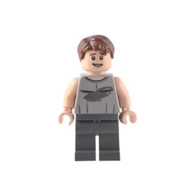 Lego AVT010 Avatar Jake Sully Human Mini Figür