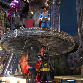 Lego Batman 2 Playstation 3