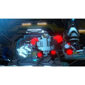 Lego Batman 3: Beyond Gotham PS4