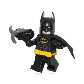 Lego Batman Movie-Batman Minifigür
