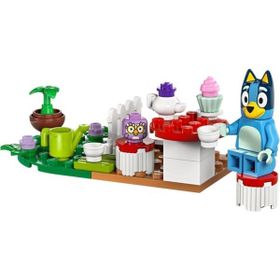 Lego Bluey 30687 Çay Partisi