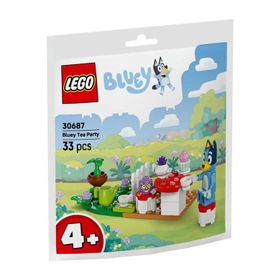 Lego Bluey 30687 Çay Partisi