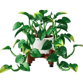 Lego Botanicals 11512 Salon Sarmaşığı