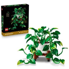 Lego Botanicals 11512 Salon Sarmaşığı